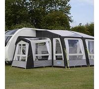 Kampa Gonfiabile Veranda Dependance per Rally & Ace Air Pro