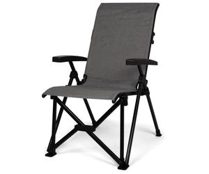 Kampa - Meadow - Sedia da campeggio grigio
