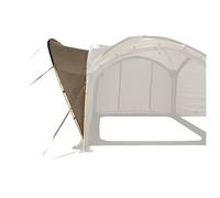 Kampa - Mod 250 - Canopy - Estensione per tenda 2500 x 2100 x 900 mm dune