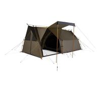 Kampa Moongazer 23 Tenda 2026 3 Posti A Frame Ripstop Silicone Alu