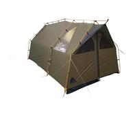 Kampa - Moongazer 23 - Tenda a 2 posti marrone