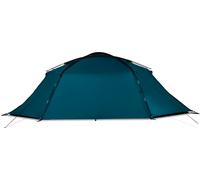 KAMPA - Tenda da camping a 3 posti - Mossborn 02 - Mossborn 02 Aegean - Blu