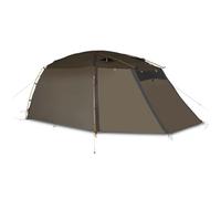 Kampa Mossborn-K 2 Tenda 2026 2 Posti Leggera Ripstop Silicone 4 Stagioni