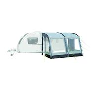 Kampa Rally 330 - Veranda per roulotte, in Alluminio, 2019