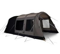 Kampa Rockcliffe 6 Air TC Tenda Familiare Gonfiabile Polycotton Premium