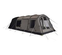 Kampa Seacliffe 4 Air TC Tenda Familiare Gonfiabile Polycotton 4 Posti Premium