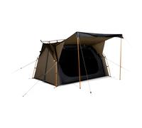 Kampa - Stargazer 02 - Tenda a 2 posti nero
