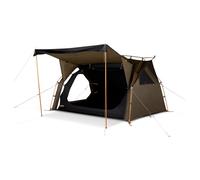 Kampa - Stargazer 03 - Tenda a 3 posti nero