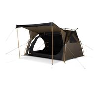 Kampa Stargazer Tenda Aste Leggera 68D Ripstop A Frame Camping