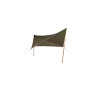 KAMPA - Telo del bivacco - Kite Lead Gray/Gargoyle - Kaki