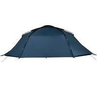 KAMPA - Tenda da camping a 3 posti - Mossborn 02 - Mossborn 02 Aegean - Blu
