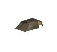 KAMPA - Tenda da camping a 3 posti - Wanderlight-K 03 - Wanderlight-K 03 Lead Gray/Gargoyle in Alluminio - Kaki