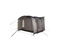 KAMPA - Tenda per SUV o furgoni - Traverse Low Warm Clay/Mushroom/Mist - Grigio