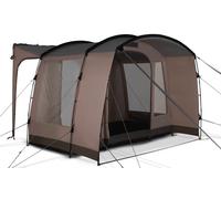 Kampa traverse poled tenda da sole bassa per 4 persone 180 - 210 cm di altezza