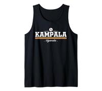 Kampala Uganda Canotta