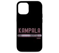 Kampala Uganda | vacation travel Custodia per iPhone 12/12 Pro