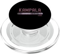Kampala Uganda | vacation travel PopSockets PopGrip per MagSafe