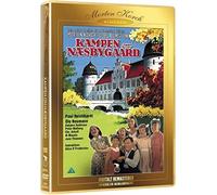 Kampen OM Næsbygaard (DVD)