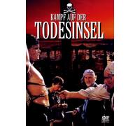 Kampf auf der Todesinsel