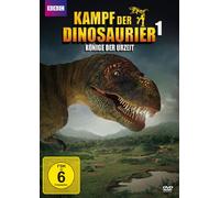 Kampf der Dinosaurier 1 - Könige der Urzeit