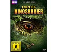 Kampf der Dinosaurier Special Edition