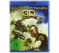Kampf der Titanen
