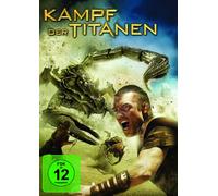 Kampf der Titanen (2010)