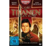 Kampf der Titanen gegen Rom