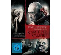 Kampf der Vampire - The Last Sect