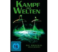 Kampf der Welten
