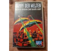 Kampf der Welten