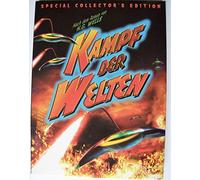 Kampf der Welten