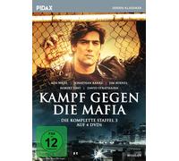 Kampf gegen die Mafia (DVD) Ken Wahl, Ray Sharkey, Robert Miranda, Kevin Spacey