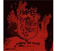 Kampf - Nothing But Wrath