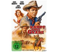 Kampf ohne Gnade (DVD) Best James Dehner John Moore Terry Murphy Audie Pyle