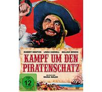 Kampf um den Piratenschatz - Kinofassung