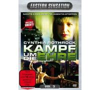 Kampf um die Ehre - Eastern Sensation Vol. 3 - Uncut