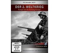 Kampf um die Festung Europa