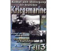 Kampf und Untergang der deutschen Kriegsmarine 3