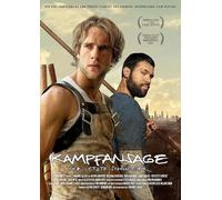 Kampfansage - Der letzte Schüler