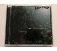 Kampfar - ++Fra Underverdene