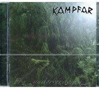 Kampfar - Fra Underverdenen