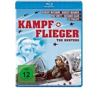 Kampfflieger (Blu-ray)
