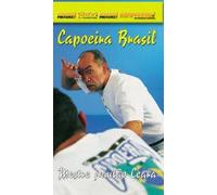 Kampfkunst International DVD: CEARA - CAPOEIRA BRASIL (98)