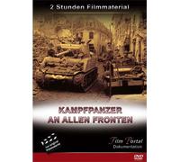 Kampfpanzer an allen Fronten