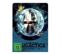 Kampfstern Galactica - Teil 3 - Metal-Pack