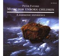 Kampik Mechthild - Music Per Unborn Children