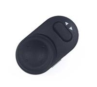 KAMPYTZX Interruttore specchietto retrovisore per Opel Vauxhall Astra-G Zafira-A Corsa-C Meriva-A Saab 9-3 9-5 1998-2010 09226861 Interruttore di Regolazione dello Specchio