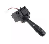 KAMPYTZX Interruttori piantone sterzo per Renault Logan 2 STEPWAY II Clio IV CAPTUR I TWINGO III 2013-2021 8201167977 255404709R Interruttore fari indicatori di direzione