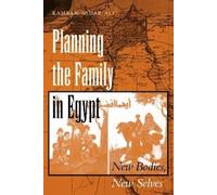 Kamran Asdar Ali Planning the Family in Egypt (Tascabile)